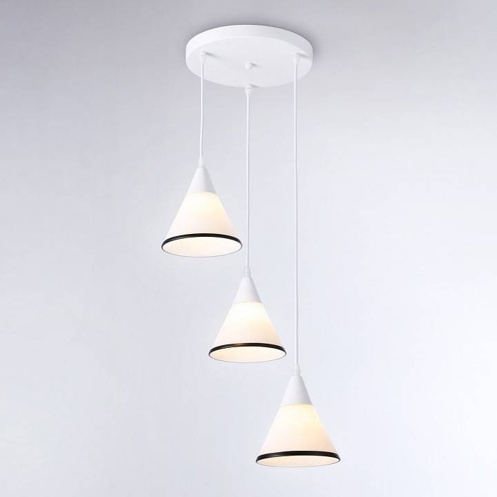 Подвесной светильник Ambrella Light TR TR3167