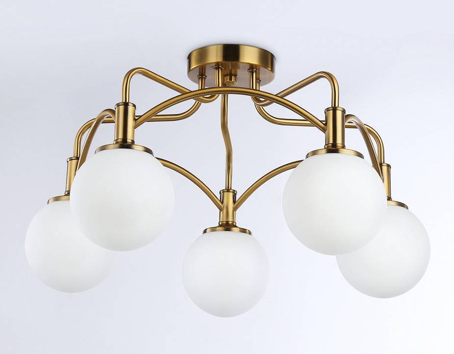 Потолочная люстра Ambrella Light TR TR3212