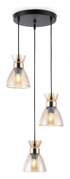 Подвесной светильник Ambrella light TR TR3405 светодиодный 10 Вт белый TR3405