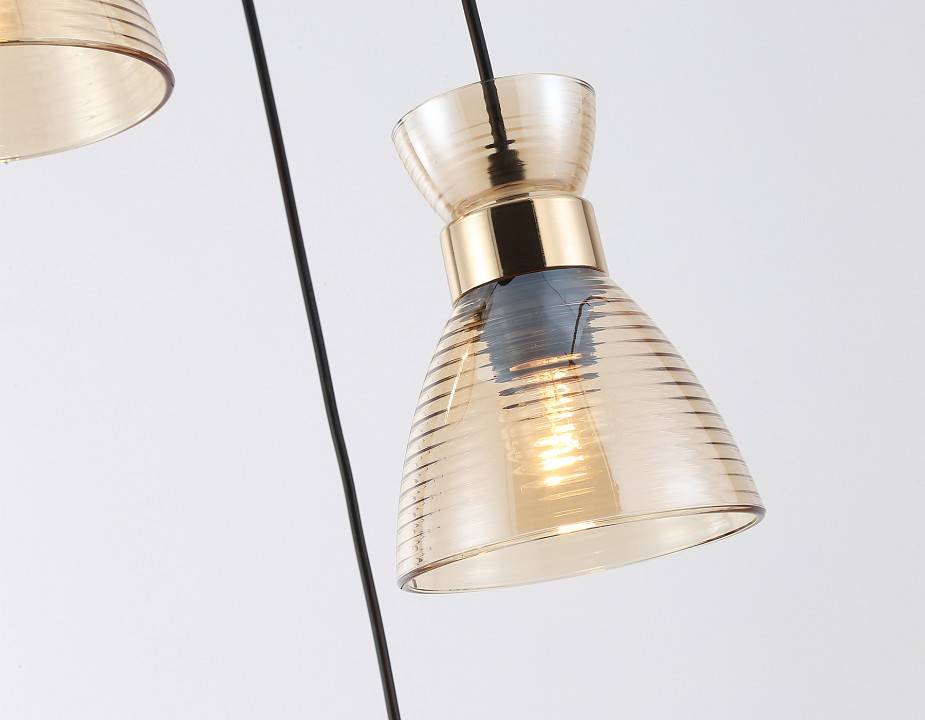Подвесной светильник Ambrella light TR TR3405 светодиодный 10 Вт белый TR3405