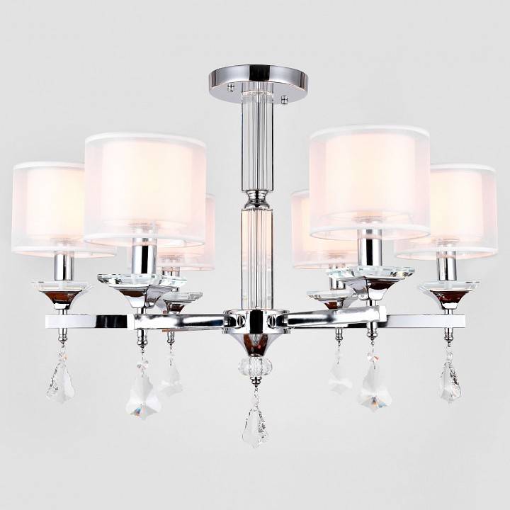 Подвесная люстра Ambrella Light TR TR4533
