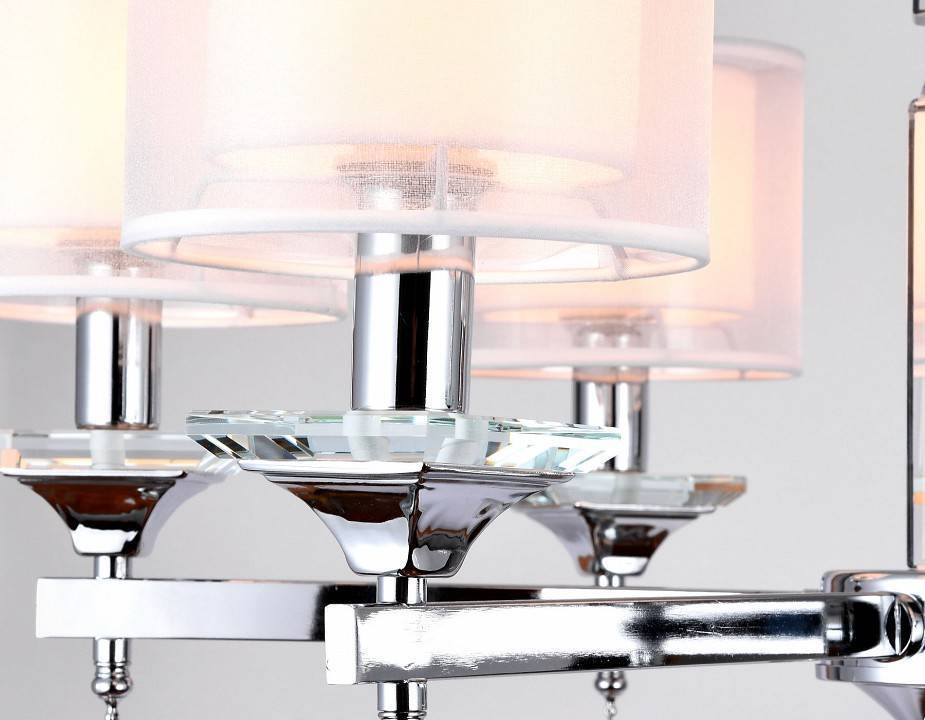 Подвесная люстра Ambrella Light TR TR4533