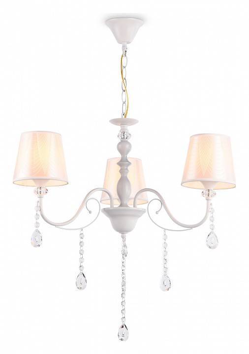 Подвесная люстра Ambrella Light TR TR4601