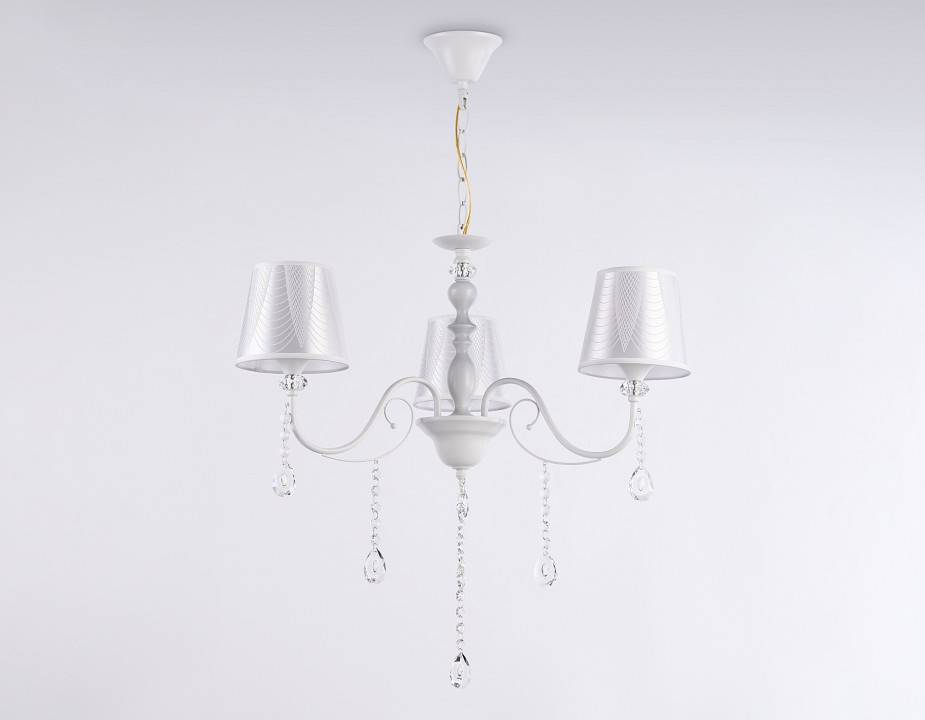 Подвесная люстра Ambrella Light TR TR4601