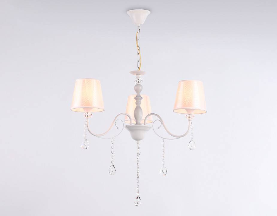 Подвесная люстра Ambrella Light TR TR4601