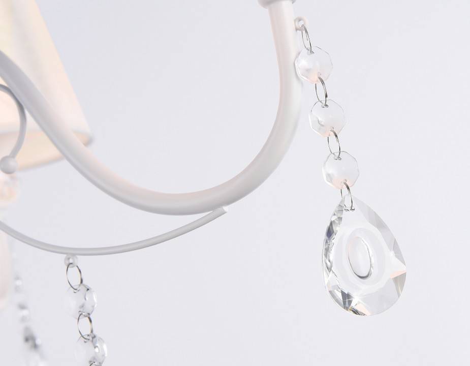 Подвесная люстра Ambrella Light TR TR4601