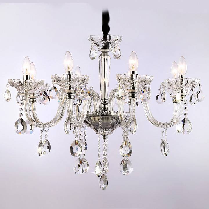 Подвесная люстра Ambrella Light TR TR4906 320 Вт TR4906