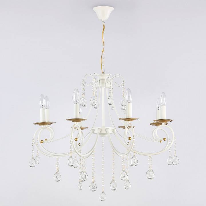 Подвесная люстра Ambrella Light TR TR4917