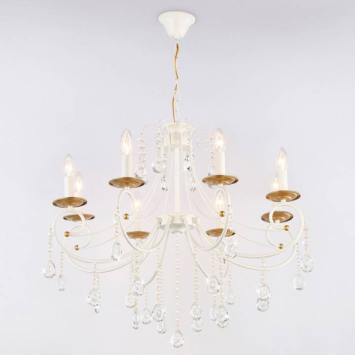 Подвесная люстра Ambrella Light TR TR4917