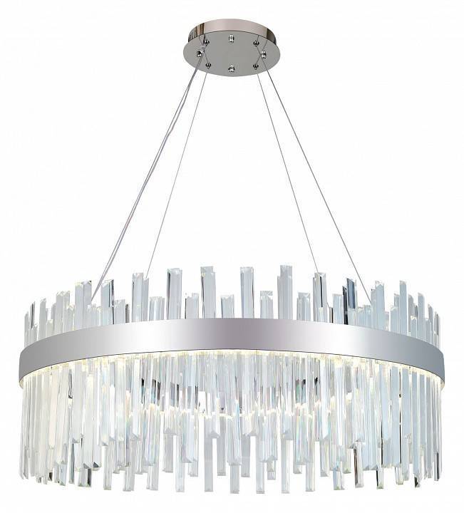 Подвесной светильник Ambrella light TR TR5011 1xE27 60 Вт черный/золото TR5011