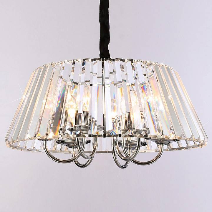 Подвесная люстра Ambrella Light TR TR5038 240 Вт TR5038