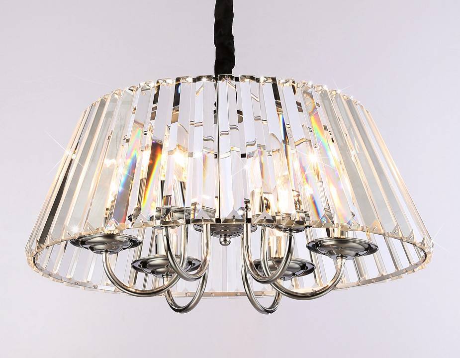 Подвесная люстра Ambrella Light TR TR5038 240 Вт TR5038