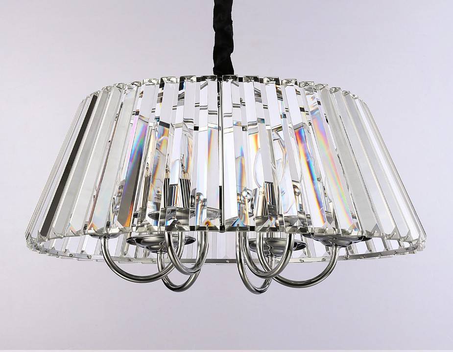 Подвесная люстра Ambrella Light TR TR5038 240 Вт TR5038