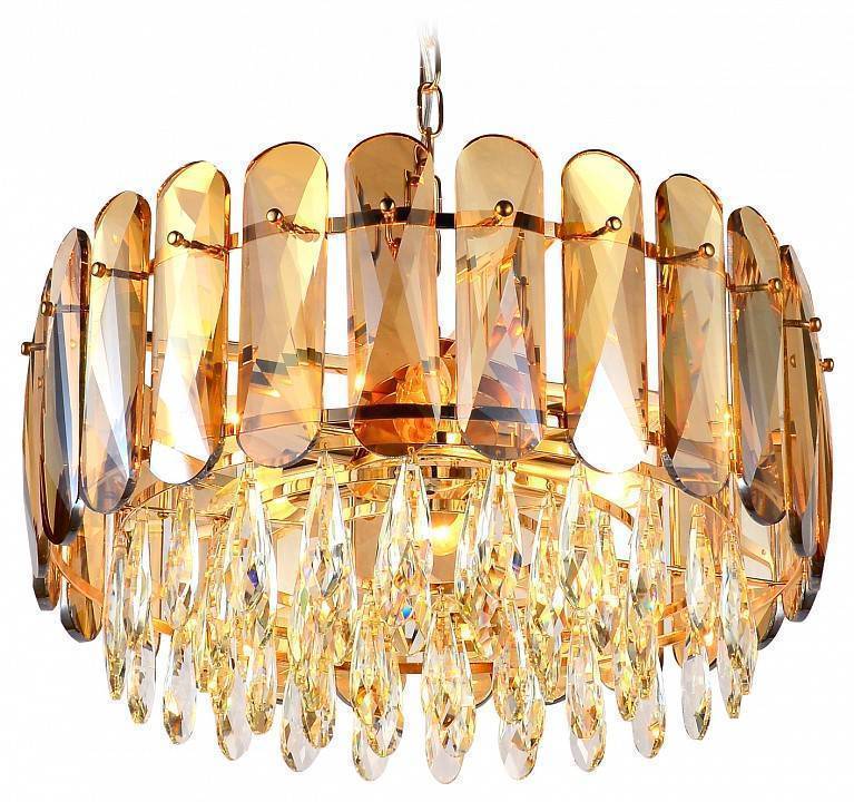 Подвесная люстра Ambrella Light TR TR5071 240 Вт TR5071