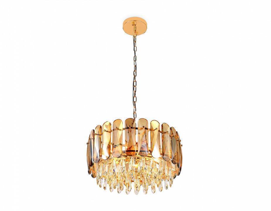 Подвесная люстра Ambrella Light TR TR5071 240 Вт TR5071