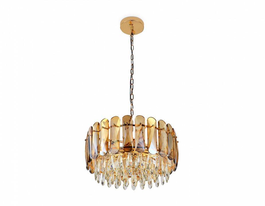 Подвесная люстра Ambrella Light TR TR5071 240 Вт TR5071