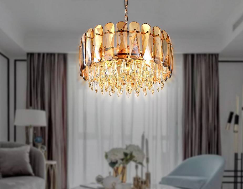 Подвесная люстра Ambrella Light TR TR5071 240 Вт TR5071