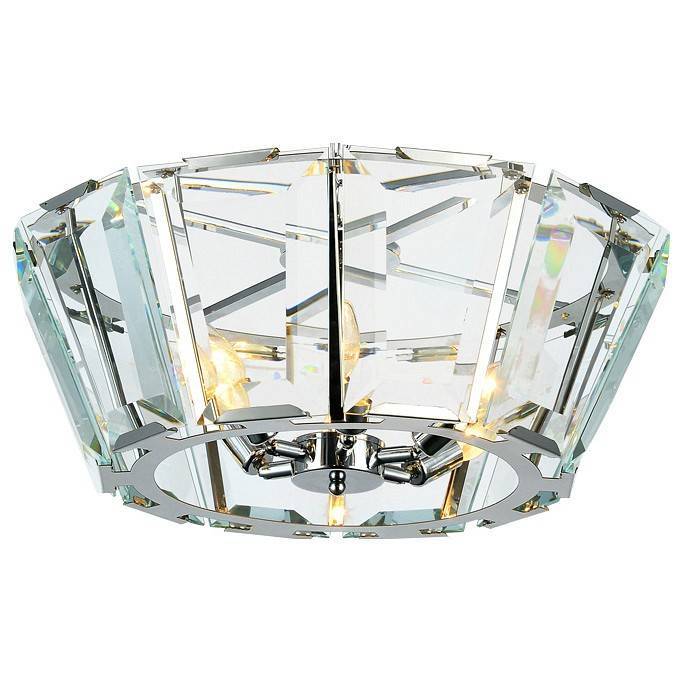 Подвесной светильник Ambrella light TR TR5110