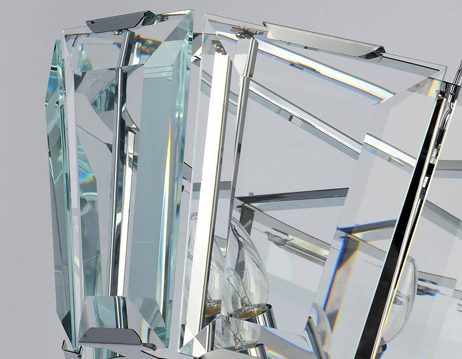 Подвесной светильник Ambrella light TR TR5110