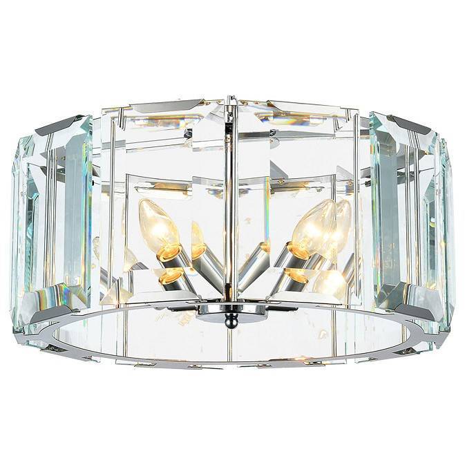 Подвесной светильник Ambrella light TR TR5131