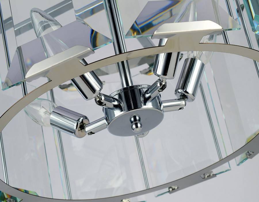 Подвесной светильник Ambrella light TR TR5131