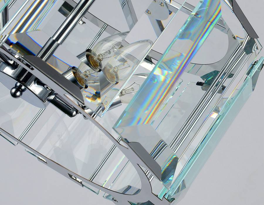 Подвесной светильник Ambrella light TR TR5131