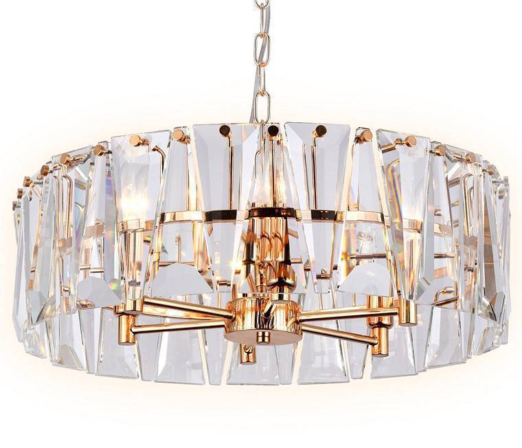 Подвесной светильник Ambrella light TR TR5172