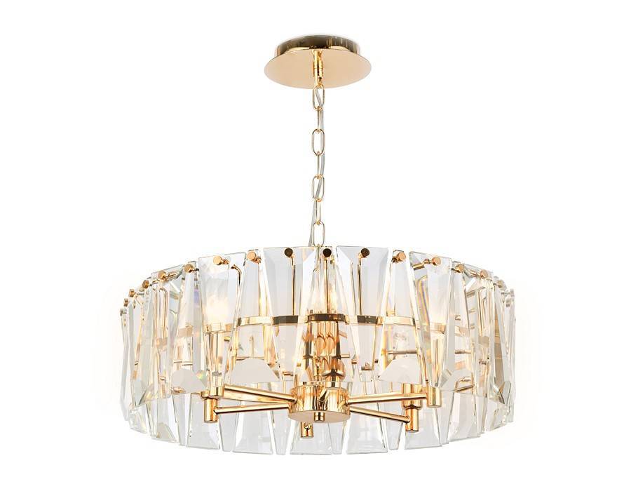 Подвесной светильник Ambrella light TR TR5172