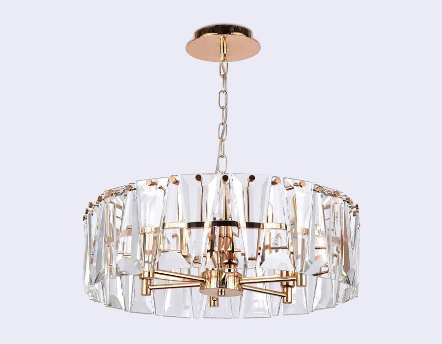 Подвесной светильник Ambrella light TR TR5172
