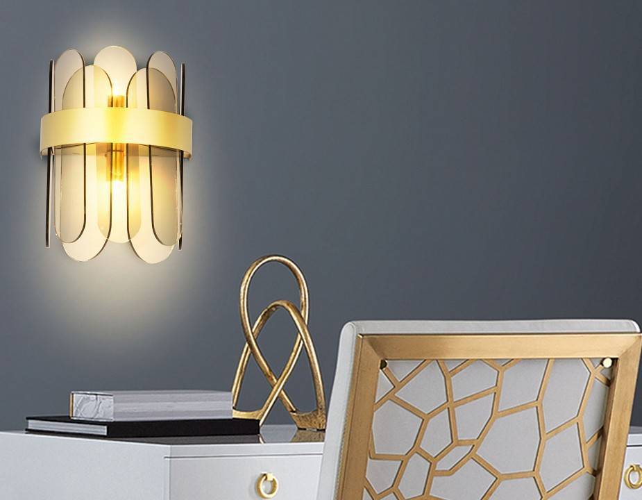 Накладной светильник Ambrella Light TR TR5348