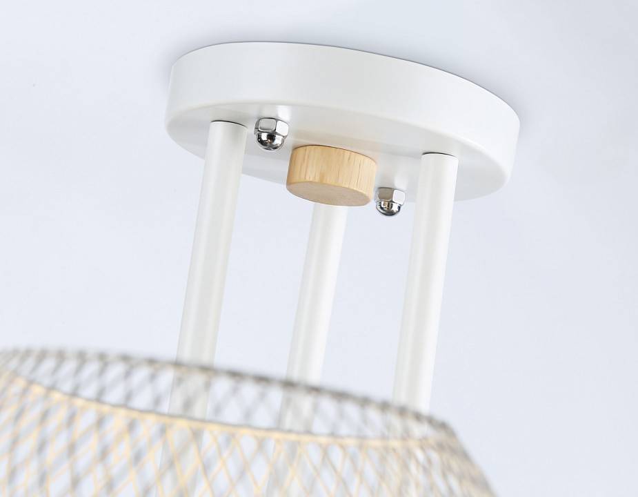 Люстра на штанге Ambrella Light TR TR80163