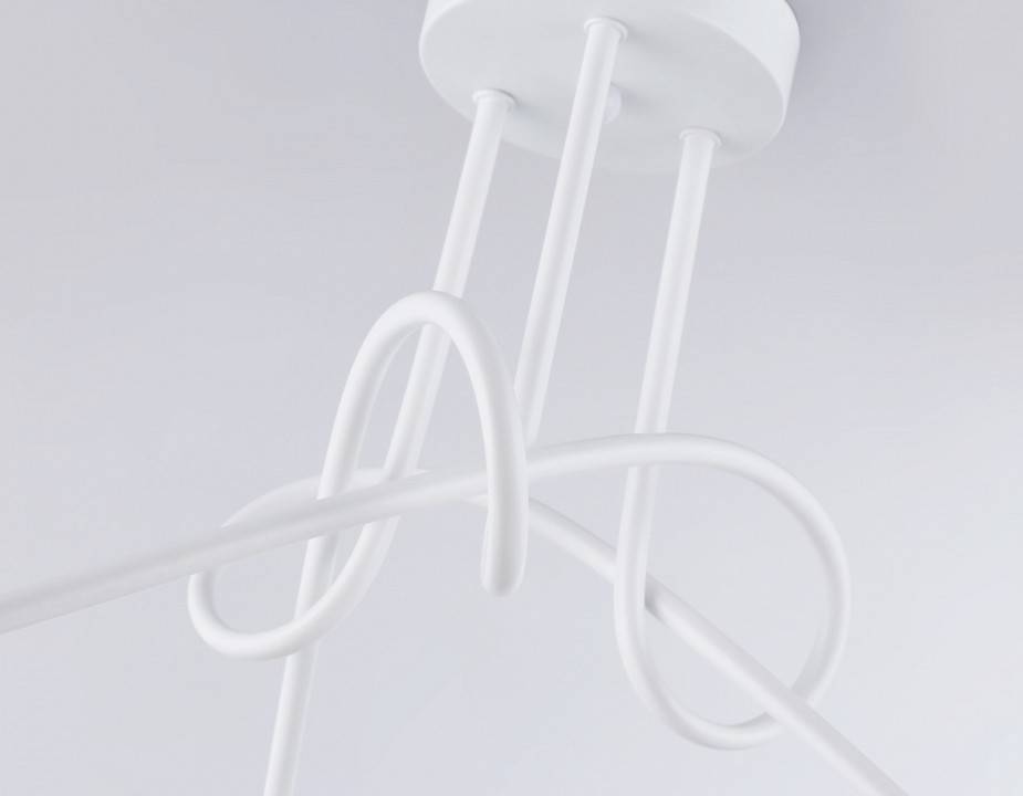 Люстра на штанге Ambrella Light TR TR80414