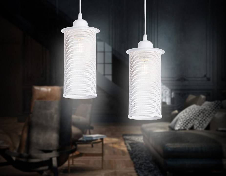 Подвесной светильник Ambrella Light TR TR8161