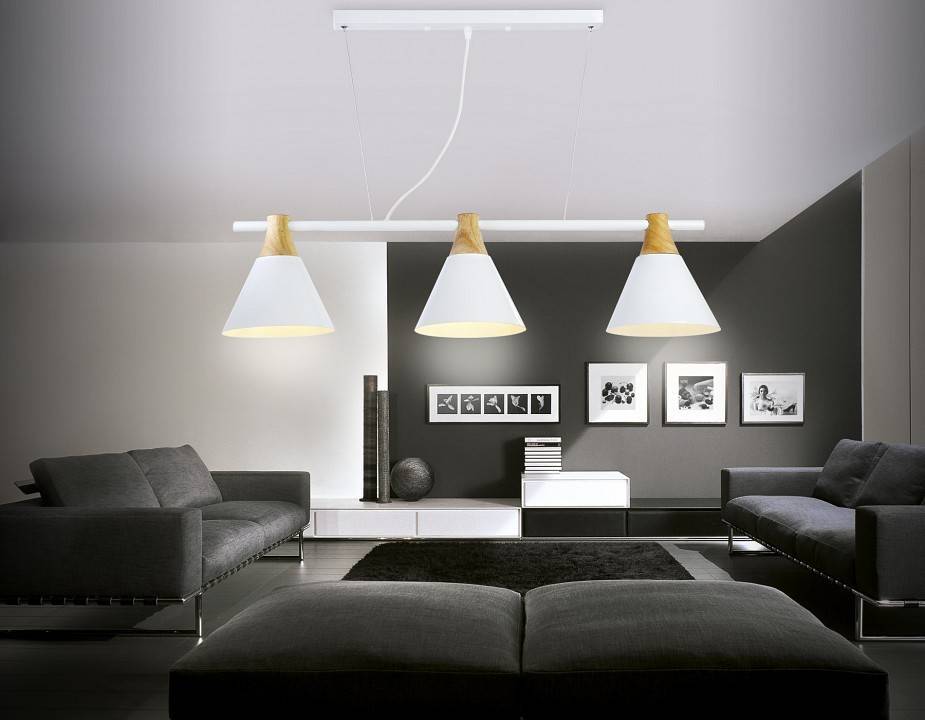 Подвесной светильник Ambrella light TR TR8196