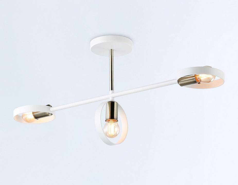 Люстра на штанге Ambrella Light TR TR8228