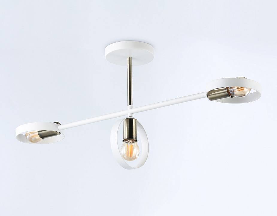 Люстра на штанге Ambrella Light TR TR8228