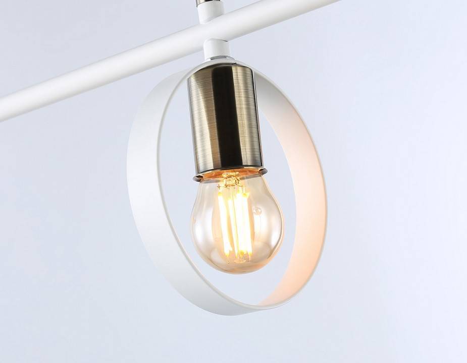 Люстра на штанге Ambrella Light TR TR8228