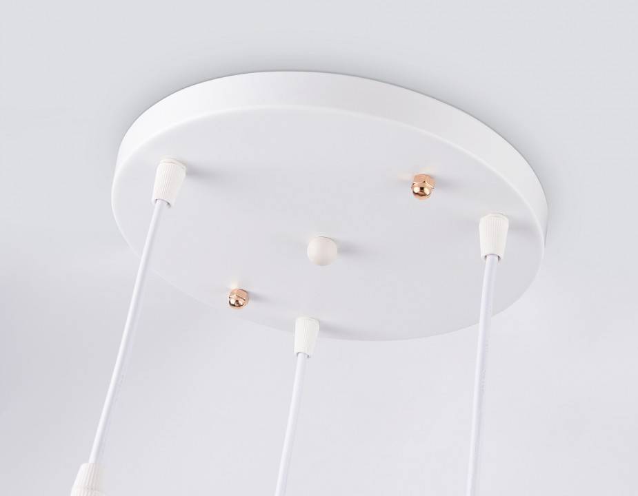 Подвесной светильник Ambrella Light TR TR8433