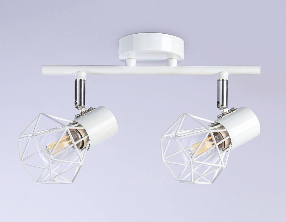 Спот Ambrella Light TR TR8628