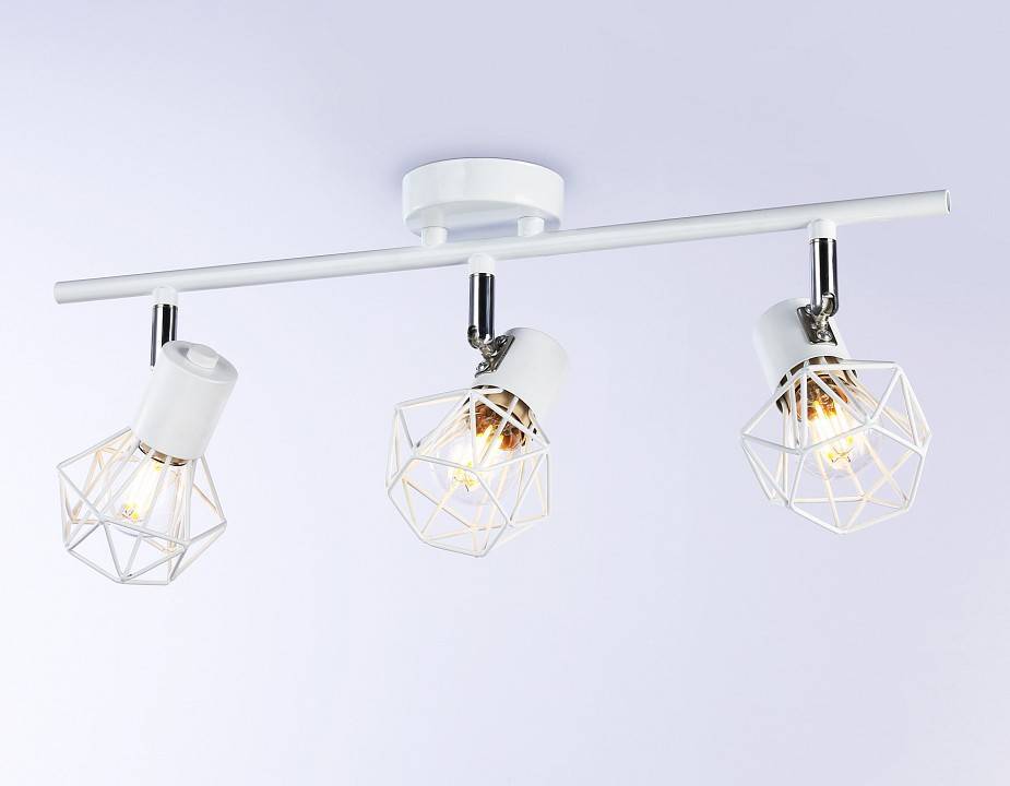 Спот Ambrella Light TR TR8631