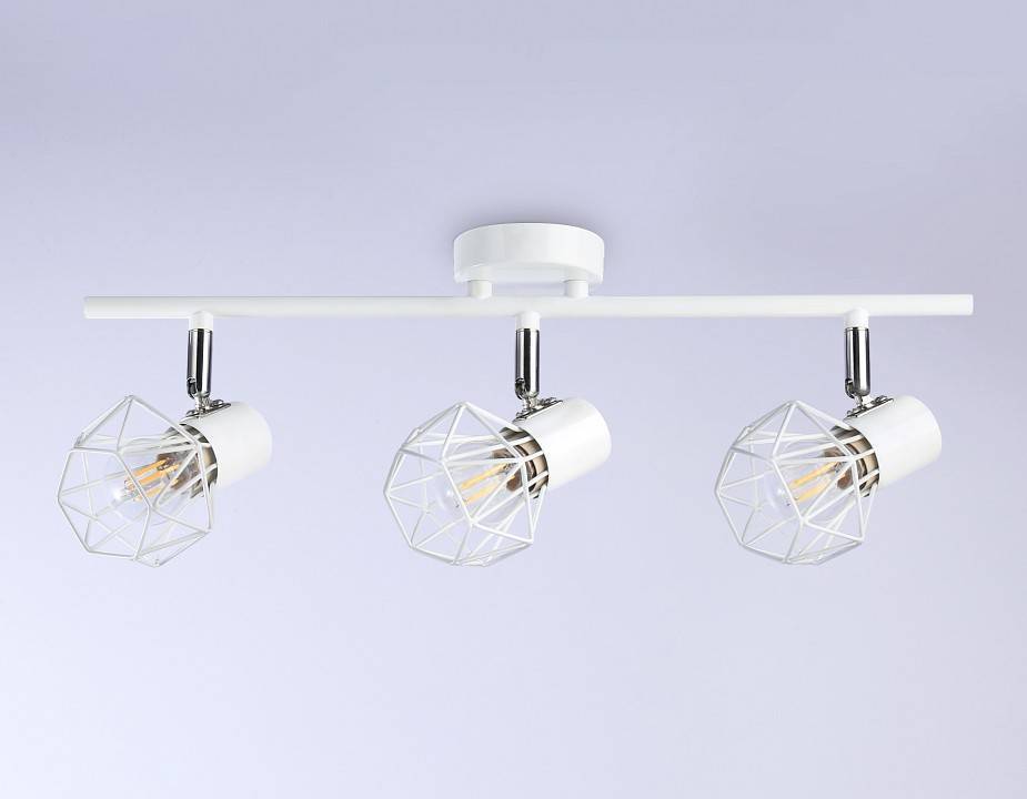 Спот Ambrella Light TR TR8631