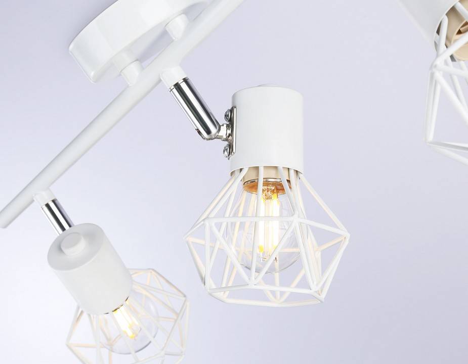 Спот Ambrella Light TR TR8631