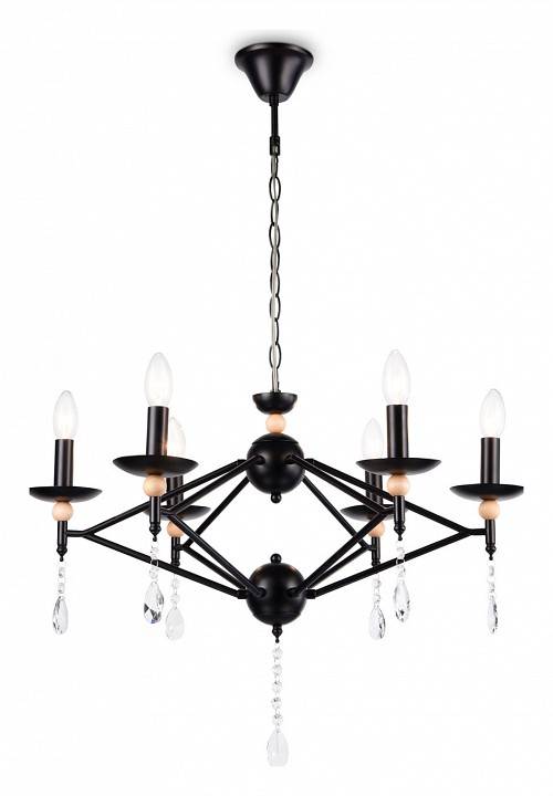 Подвесная люстра Ambrella Light TR TR9597