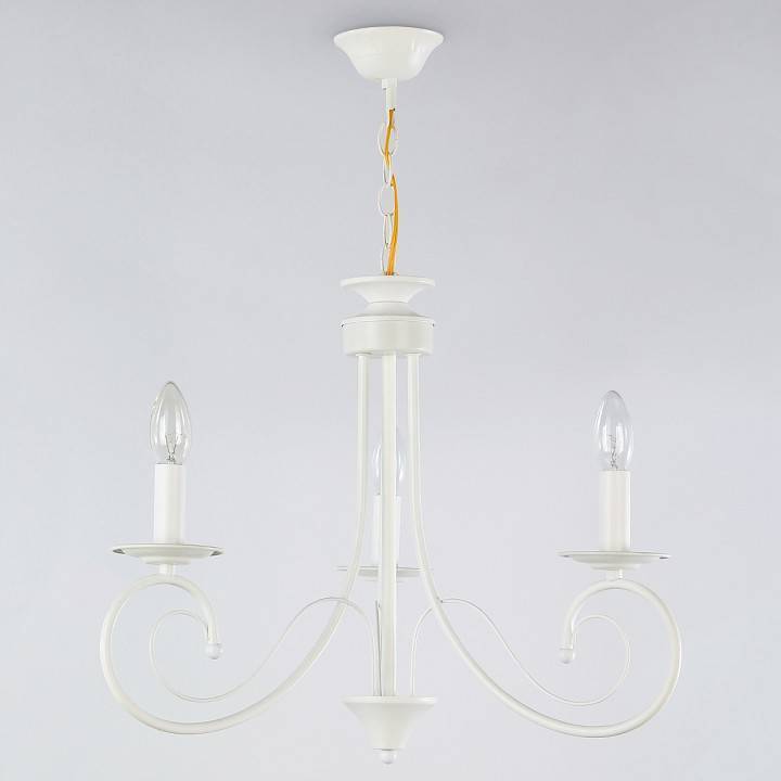 Подвесная люстра Ambrella Light TR TR9605