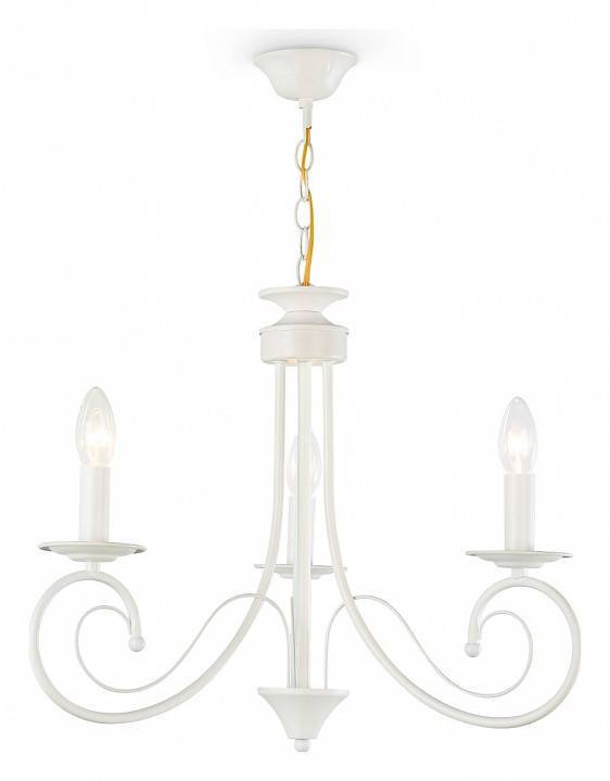 Подвесная люстра Ambrella Light TR TR9605