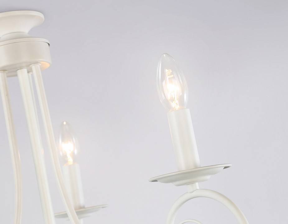 Подвесная люстра Ambrella Light TR TR9605