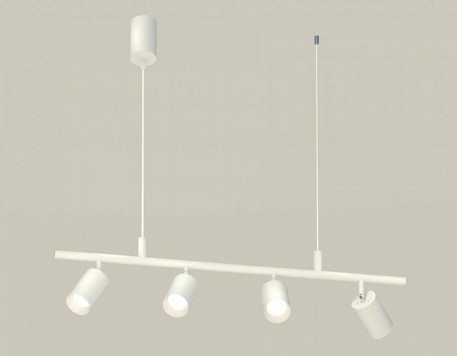 Подвесной светильник Ambrella Light XB XB9001100