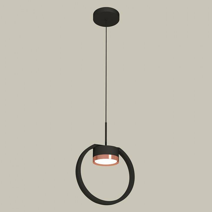 Подвесной светильник Ambrella Light XB XB9102104