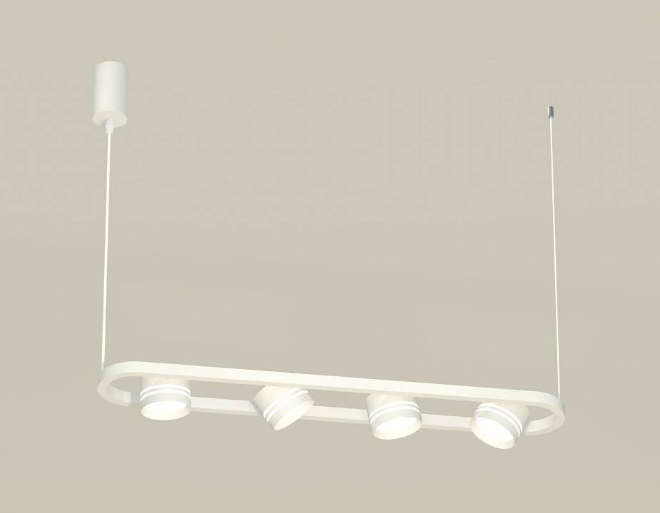 Подвесной светильник Ambrella Light XB XB9163153