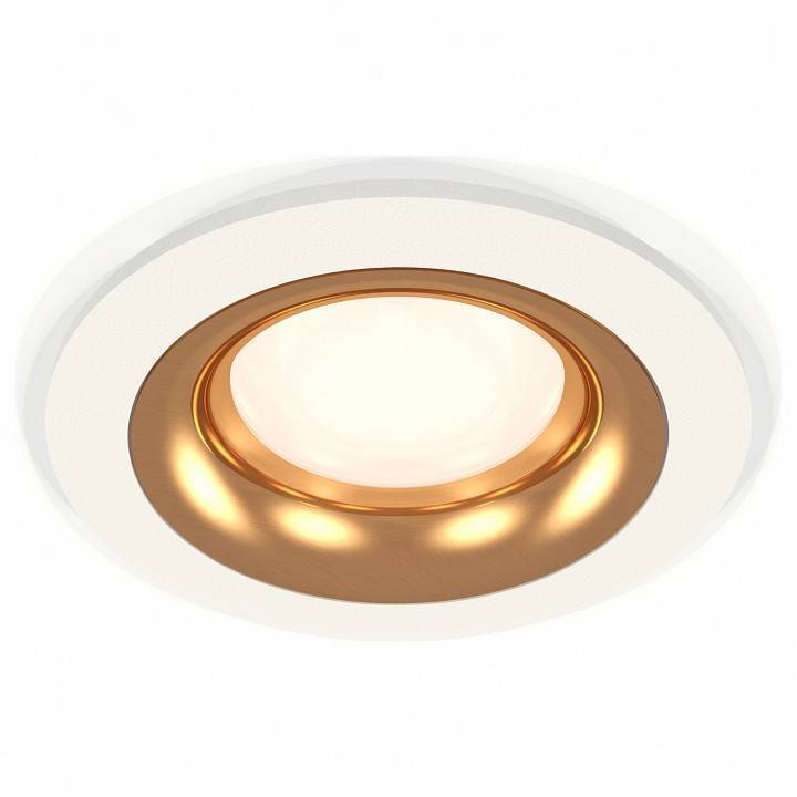 Встраиваемый светильник Ambrella Light XC XC7621005